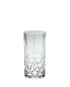 Bohemia Crystal Gläser für Wasser und alkoholfreie Getränke Brixton 350 ml (Set mit 6 Stück) - 2/2