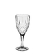 Bohemia Crystal Sheffield Wine Glasses 12101/52820/330ml (set of 6 pcs) - 2/2