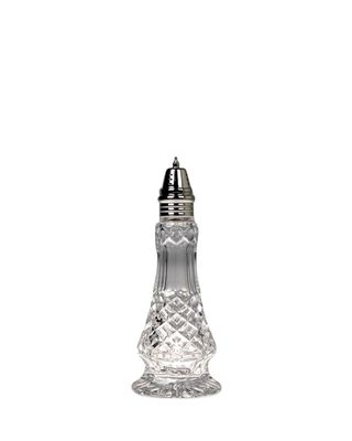 Bohemia Crystal Set of Salt and Pepper Bottle 79900/60500 / 155mm - 2