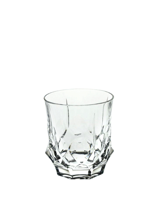Bohemia Crystal Whiskygläser Soho 23700/27800/280 ml (Set mit 6 Stück) - 2