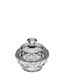 Bohemia Crystal Zuckerdose Diamond 53400/14100/096 mm - 2/2