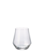 Bohemia Crystal Whisky tumblers Alca 350ml (set of 6) - 2/2