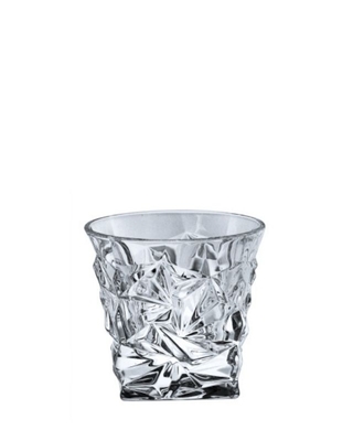 Bohemia Crystal Gläser für Whisky Glacier 350 ml - 2