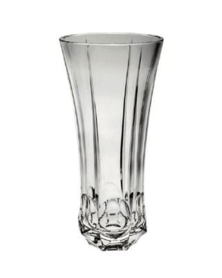 Bohemia Crystal Soho vase 330mm - 2