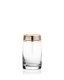 Bohemia Crystal Gläser für alkoholfreie Getränke und Wasser Ideal 25015/43249/250 ml (Set mit 6 Stück) - 3/3