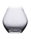 Bohemia Crystal carafe for wine, whiskey, rum or brandy 800ml - 3/4