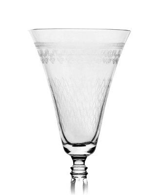 Bohemia Crystal wine glass Victoria 230ml (set of 6pcs) - 3