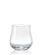 Bohemia Crystal Whisky glass Tulipa 350ml (set of 6) - 3/4