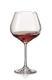 Bohemia Crystal Turbulence Wine Glasses 570ml (set of 2 pcs) - 3/4