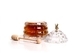 Bohemia Crystal Beehive Covered Honey Box 53312/69710 / 118mm - 3/6