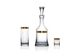 Bohemia Crystal liqueur glass Barline 60ml (set of 6pcs) - 4/4