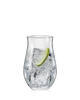 TOP water and soft drinks glasses 